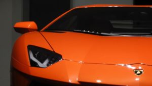 5 places to experience track driving in Ontario - lamborghini supercar - ontariocars