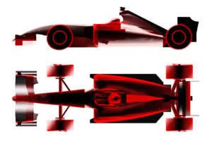 formula-race-car-x-ray